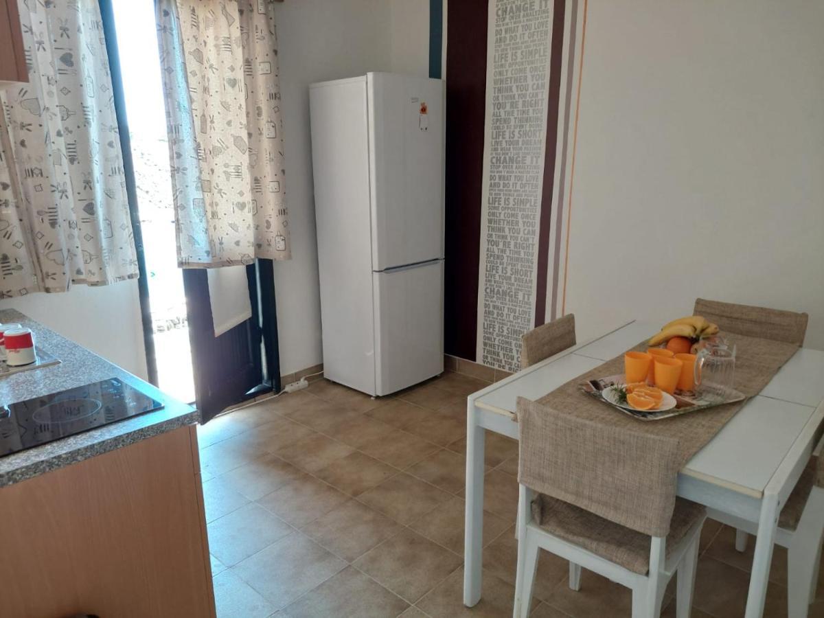 Apartment Galeb Lukovo Šugarje المظهر الخارجي الصورة