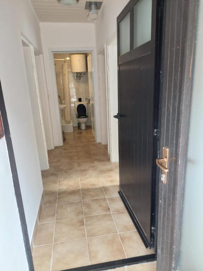 Apartment Galeb Lukovo Šugarje المظهر الخارجي الصورة