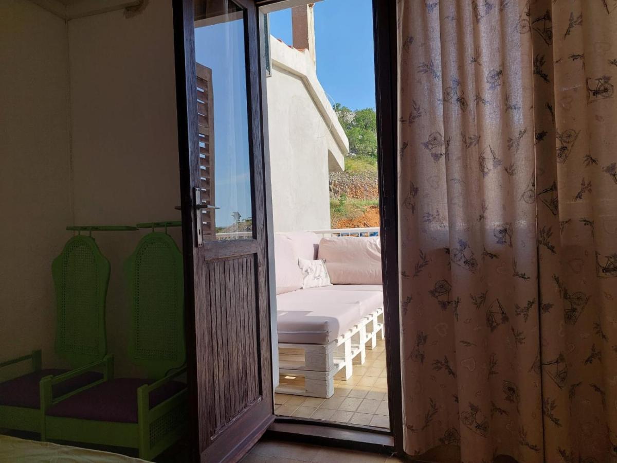 Apartment Galeb Lukovo Šugarje المظهر الخارجي الصورة