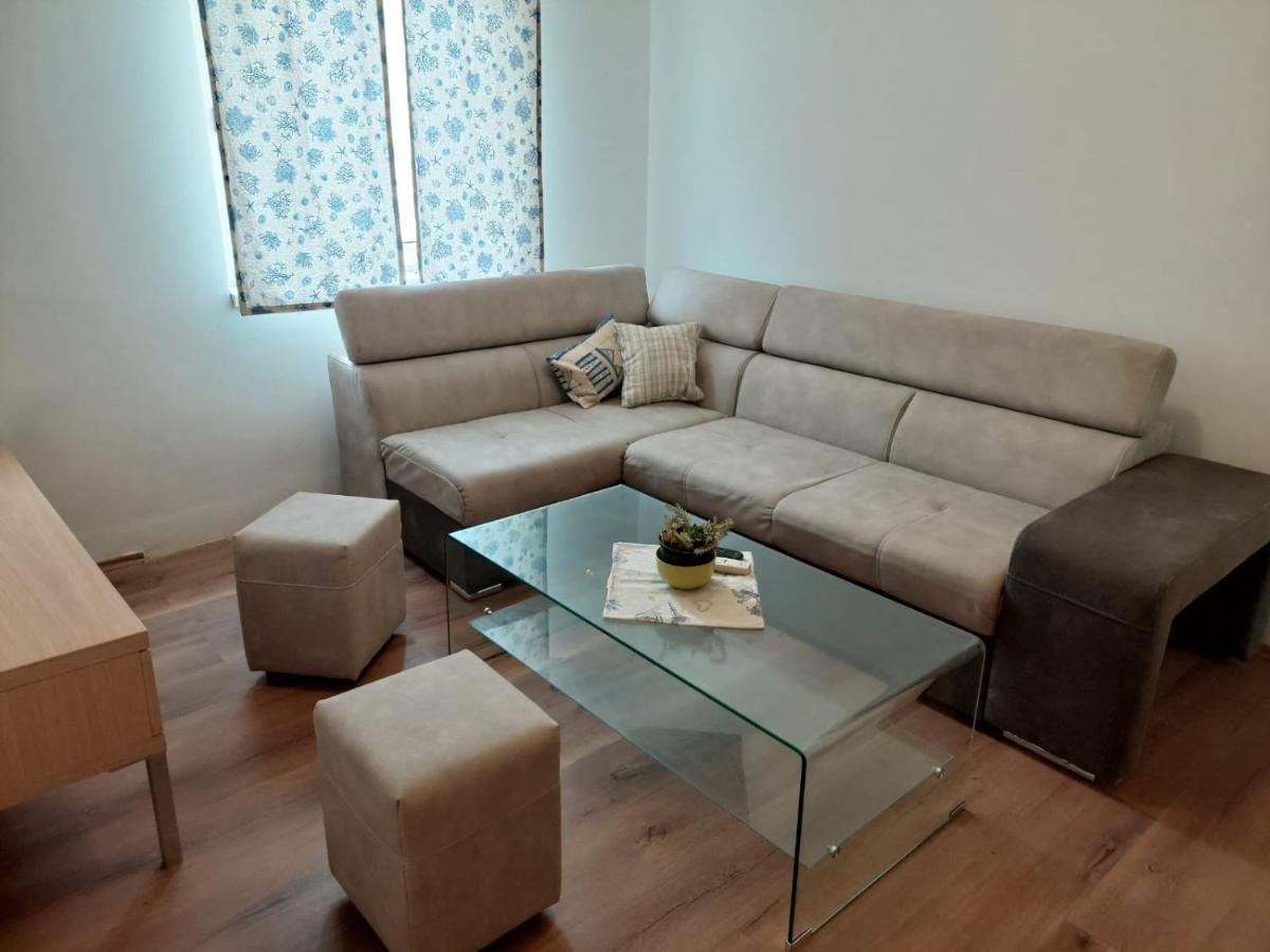 Apartment Galeb Lukovo Šugarje المظهر الخارجي الصورة