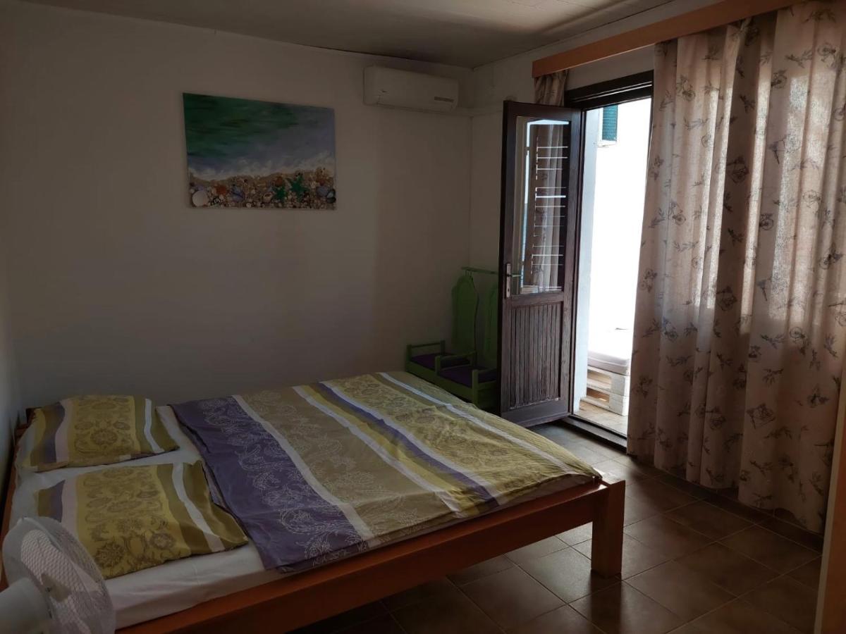 Apartment Galeb Lukovo Šugarje المظهر الخارجي الصورة