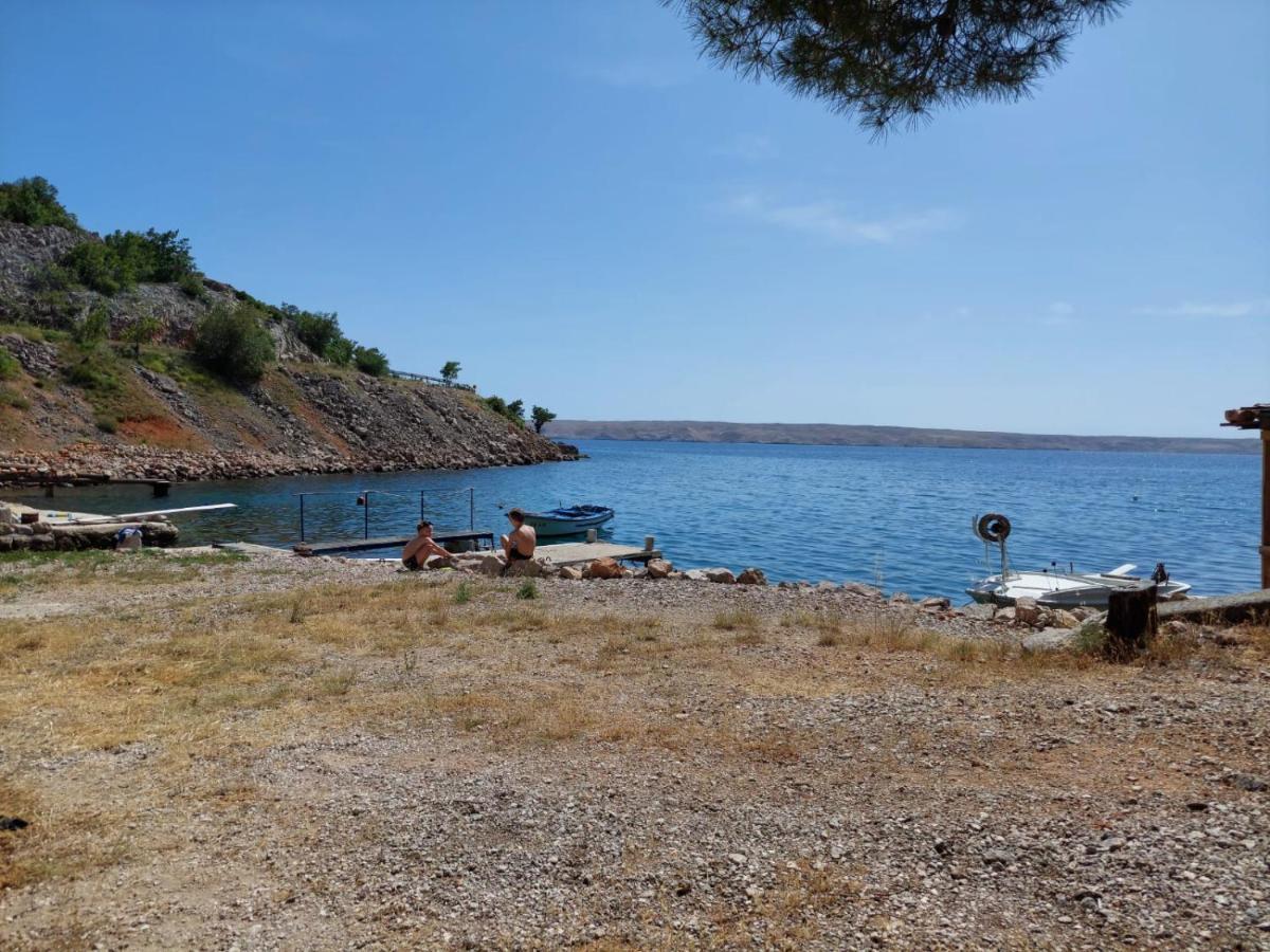 Apartment Galeb Lukovo Šugarje المظهر الخارجي الصورة