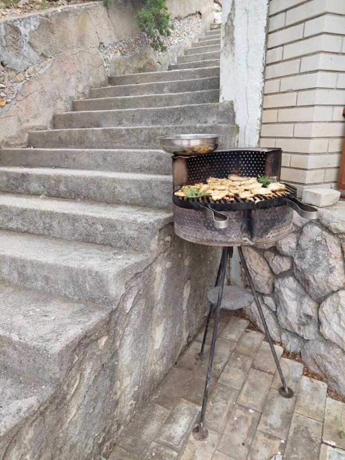 Apartment Galeb Lukovo Šugarje المظهر الخارجي الصورة