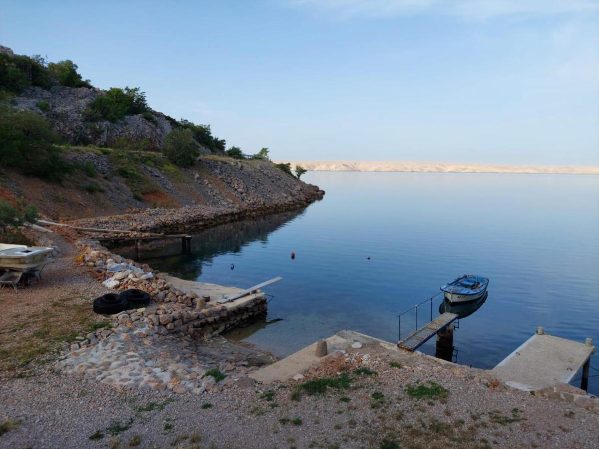 Apartment Galeb Lukovo Šugarje المظهر الخارجي الصورة