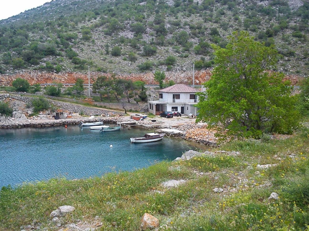 Apartment Galeb Lukovo Šugarje المظهر الخارجي الصورة